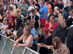 KPOne Festival - Wolfsburg 2024